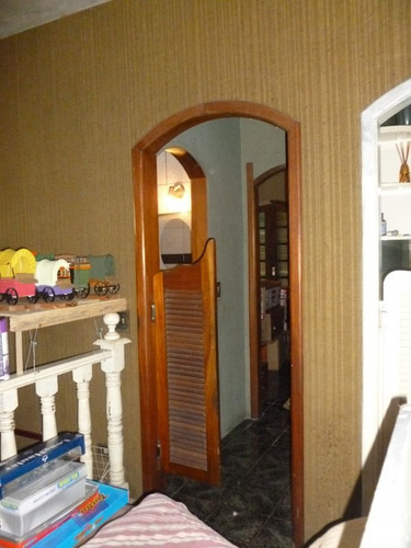 Sobrado - Ref: 5688