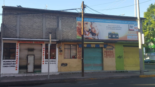 Terreno Venta Tacuba Miguel Hidalgo