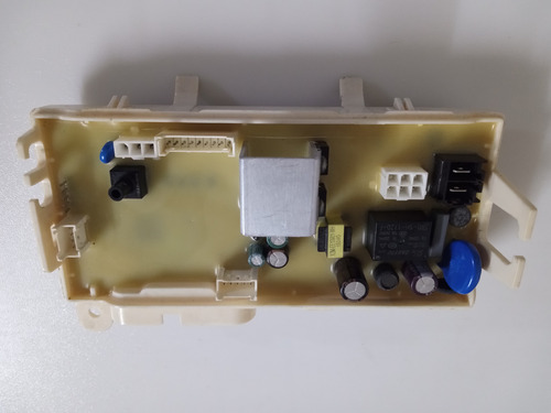Tarjeta Lavadora Wirpool Batman W11385756 Mode 8mwtw2231