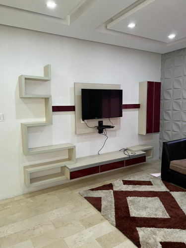 Imagen 3 de 17 de Se Alquila Apartamento En San Miguel