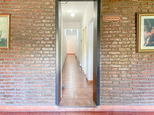 Imagen 8 de 30 de Venta Quinta Ideal Instituciones, Clubes, Colegios - Localidad De Trujui - Partido De Moreno
