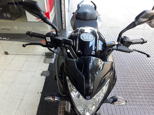 Imagen 12 de 15 de Bajaj Rouser 200 Ns