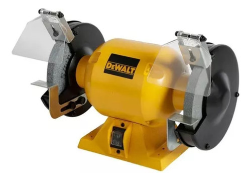 Amoladora Dewalt Dw752 1/2hp 2 Piedras