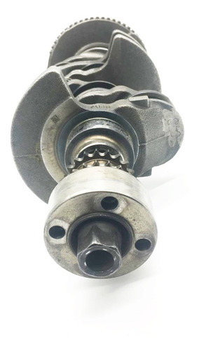 Virabrequim 120i E88 2006 07 08 09 10 11 12 2013 Standard (Usado)