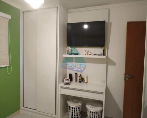 Imagem 14 de 15 de Apartamento Para Venda Em Ubatuba, Silop, 1 Dormitório, 1 Banheiro, 1 Vaga - 1351_2-1227682