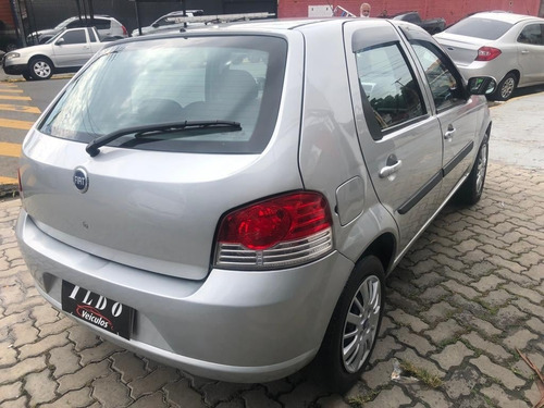 Imagem 4 de 9 de Fiat Palio Elx 1.4 Flex