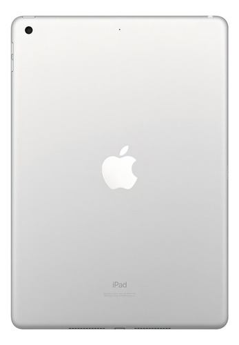 Apple iPad de 10.2" WI-FI 128GB Prata (8ª geração) - Excelente (Recondicionado)