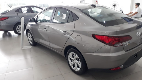 Imagem 7 de 11 de Hyundai Hb20s Vision 1.0