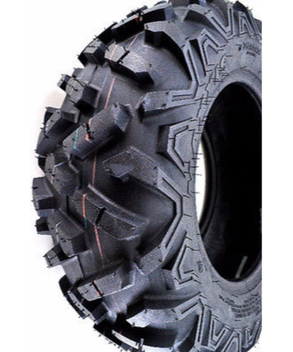 Llantas 28x11-14 Maxxis Big Horn 2.0 Mu10 6c