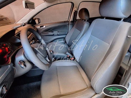 Volkswagen Gol 1.6 MSI TOTALFLEX 4P MANUAL