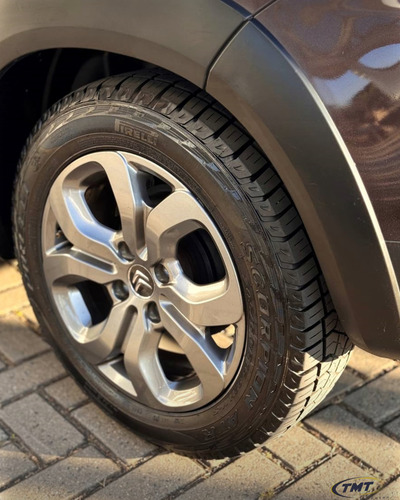Citroën Aircross 1.6 16v Shine Flex Aut. 5p