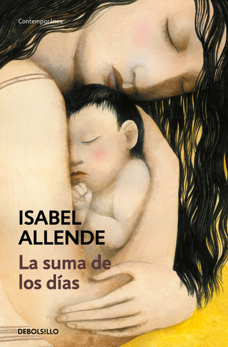 Suma De Los Dias,la Ne - Allende,isabel