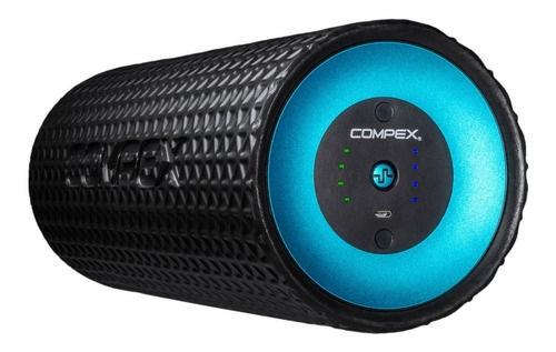 Compex Ion Rodillo Vibratorio De Masaje De Tejido Profundo