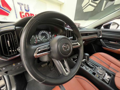 Mazda cx-50 2.5T Signature Awd At