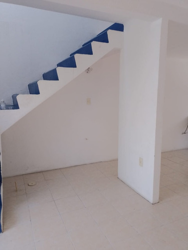 Casa En La Fortaleza Ecatepec Excelente Ubicacion