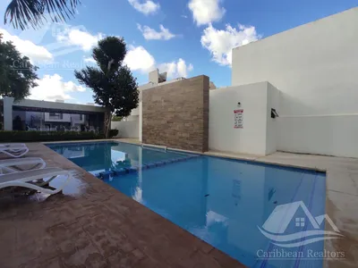 Casa en renta