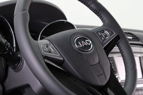 Jac T6 Luxury 2.0 Vvt Mt - Precio Leasing 2023 0km