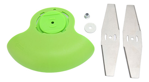 Accesorios Para Cuchillas Metálicas Para Cortadora De Césped