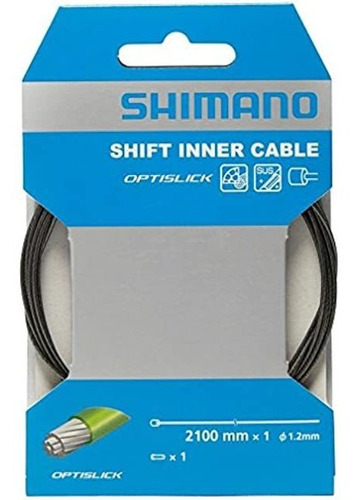 Shimano Optislick Y60198100 - Cable Interior