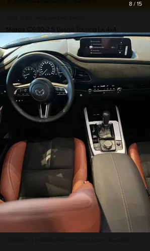 Mazda CX-30 CARBON EDICION