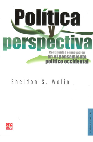 Politica Y Perspectiva