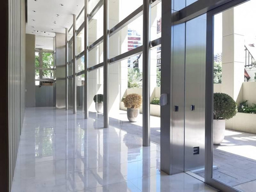 Weik Belgrano - Unidad 3 Ambientes En Venta A Estrenar - Torre Arcos