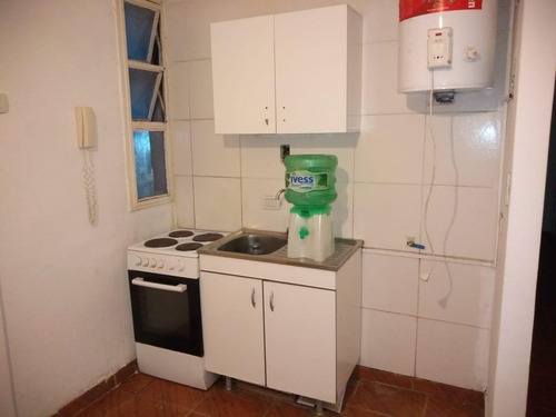 Imagen 9 de 19 de Oportunidad Departamento En Venta - Belgrano