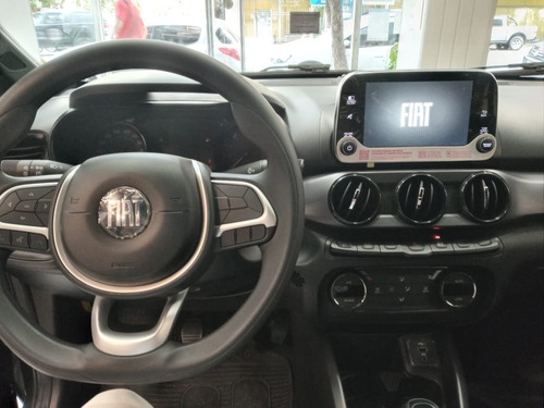 Imagen 9 de 16 de Nuevo Fiat Cronos Drive 1.3l Mt5 Pack Plus 0km. D