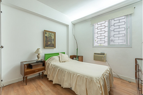 Departamento Venta 3 Amb Pb Sótano Y Patio