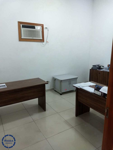 Sala, Centro, Santos, Cod: 14453 - A14453