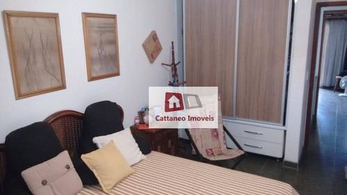 Imagem 23 de 30 de Casa Com 3 Dormitórios À Venda, 116 M² Por R$ 670.000,00 - Nativo Clube - Cotia/sp - Ca0065