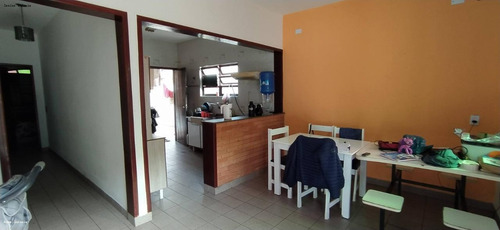 Imagem 9 de 15 de Casa Para Venda Em Itanhaém, Belas Artes, 5 Dormitórios, 3 Suítes, 2 Banheiros, 5 Vagas - It147_2-1242585