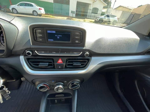 Imagem 8 de 12 de Hyundai Hb20 1.0 12v Flex Vision Manual