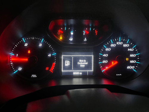 Chevrolet S10 2.8 Ls Cab. Simples 4x4 2p
