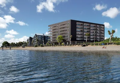 Costanera Llanquihue