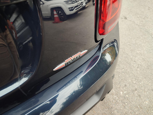 Mini Cooper S 2.0 AT