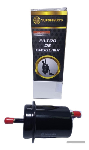 Pila Gasolina Universal Aveo Etc Con Retorno 2069-tp 