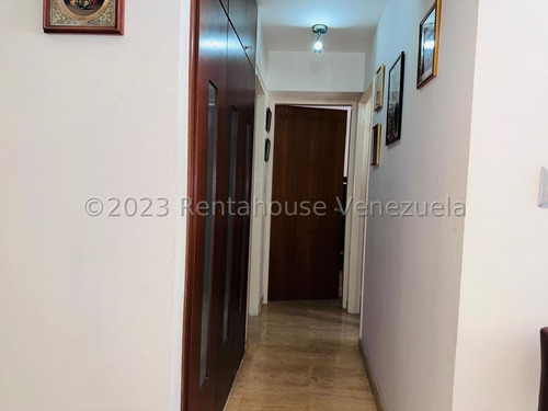 Ds Apartamento En Venta - La Alameda / 24-4461