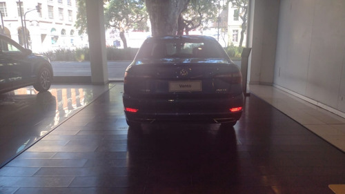 Volkswagen Vento 1.4 Highline 150cv At #13