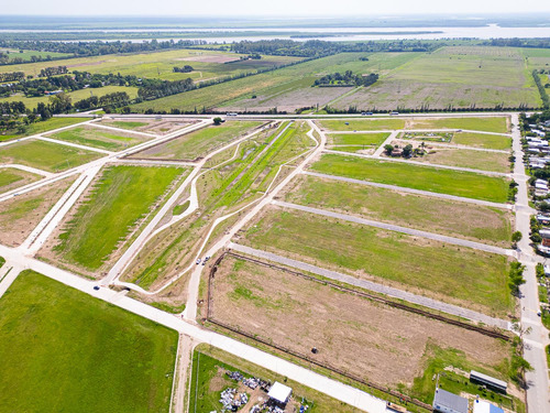 Terreno 300m2 - General Lagos - Ecolagos Este - Distrito Cero