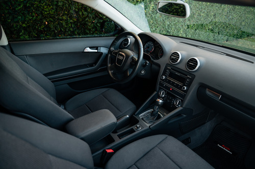 Audi A3 1.4 TFSI Stronic