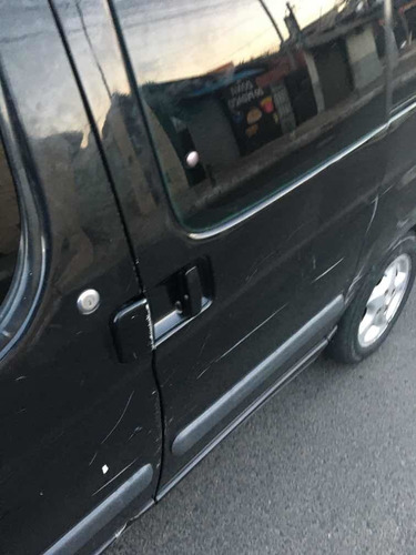 Citroën Berlingo 2002 1.8 4p