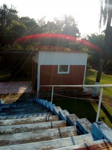 4.600m² B.joão Aranha Paulínia Sp. - Ch00140