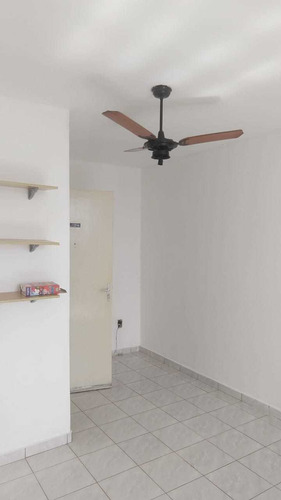 Imagem 7 de 13 de Apartamento 02 Dormitórios - Jardim Paulista - Cod. 8800735