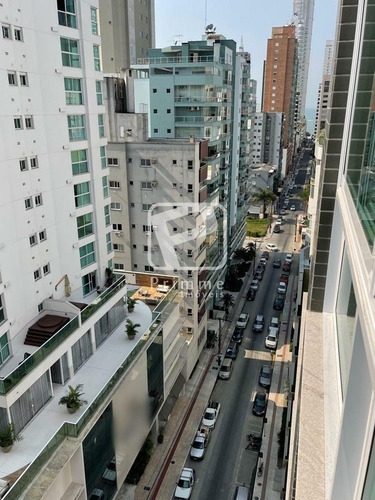 Imagem 5 de 15 de Apartamento 3 Suítes A Venda Em Balneário Camboriú - 6324
