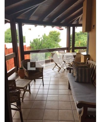 Imagem 5 de 6 de Excelente Casa No Jardim Isabel - Reo421696