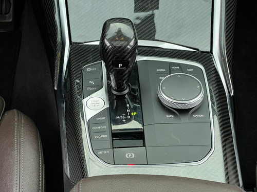 BMW 320i M Sport Sport
