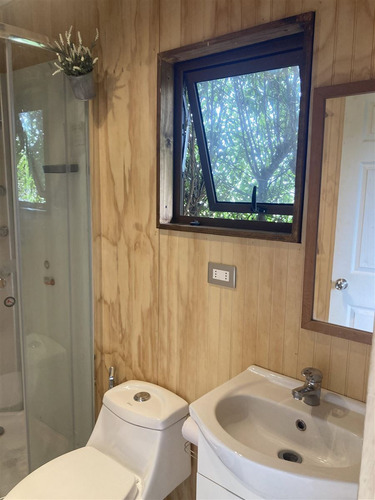 Casa En Arriendo En Quintero
