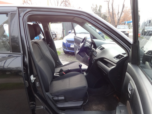 Suzuki Swift SUZUKI SWIFT GL 1.2 MEC FULL AIRE AIRBAG