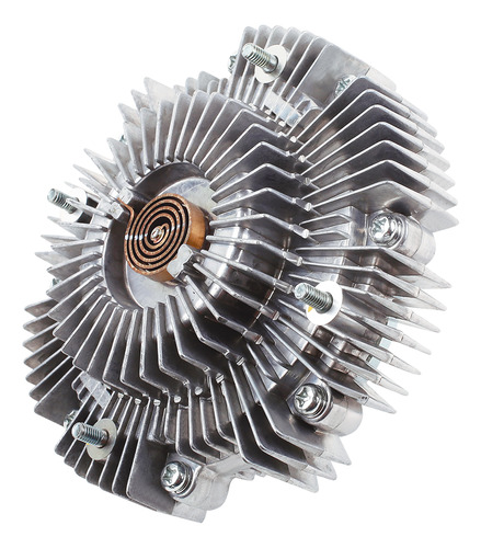 Fan Clutch Isuzu Rodeov6 3.2 1995 1996 1997